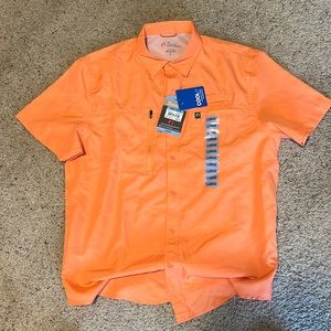 The American Outdoorsman NWT